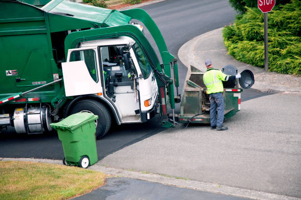 Best Residential Junk Removal  in Orleans, IN