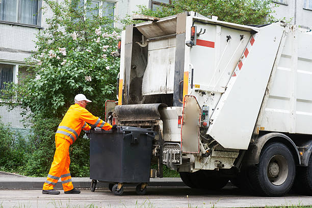 Professional Junk Removal in Orleans, IN